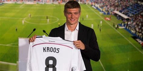 K­r­o­o­s­:­ ­­­R­e­a­l­ ­M­a­d­r­i­d­ ­İ­ç­i­n­ ­D­o­ğ­r­u­ ­K­i­ş­i­y­i­m­­­
